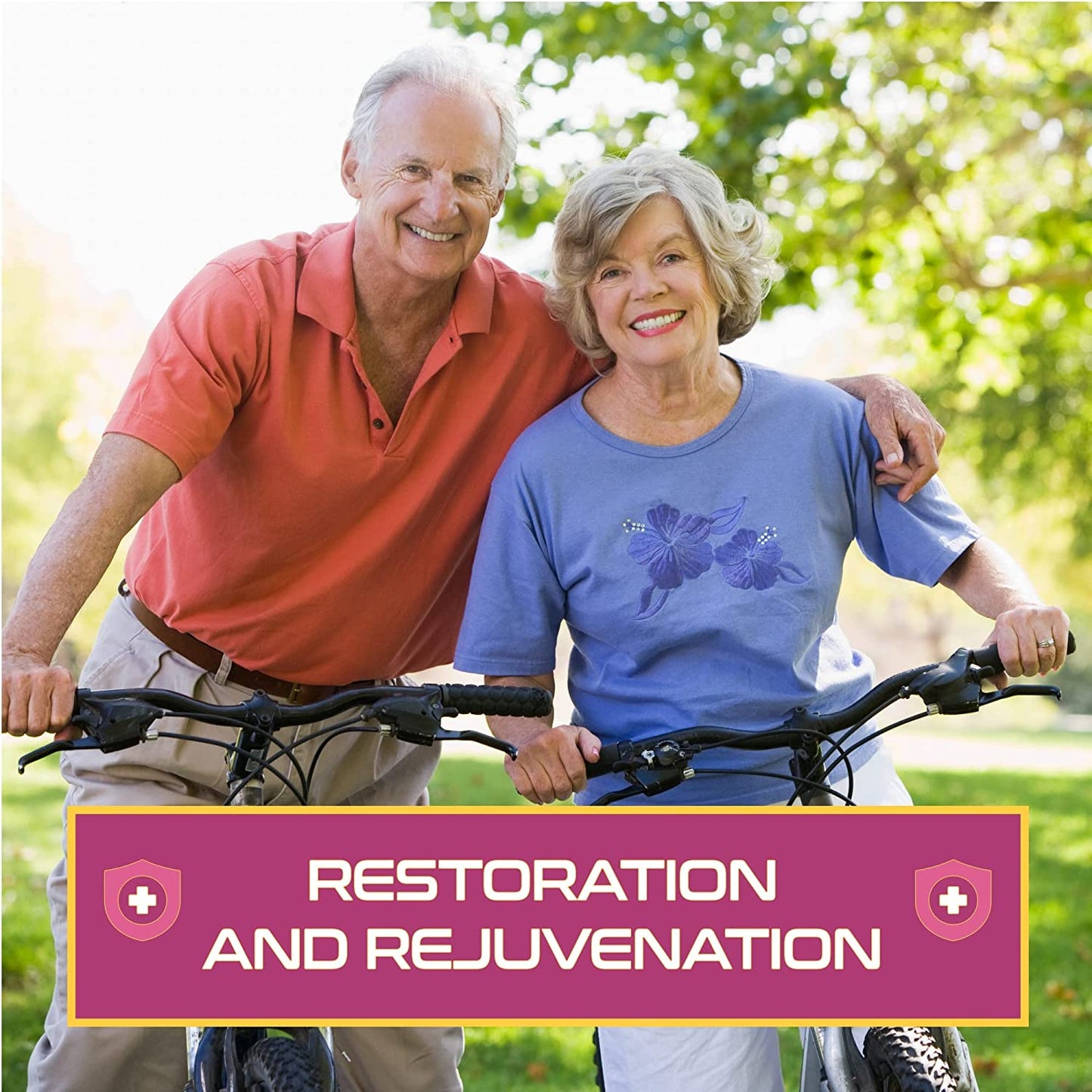 reSTART ANTIage | Colágeno Hidrolizado, Ácido Hialurónico y Vitamina C.