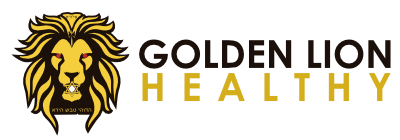 GOLDEN LION HEALTHY